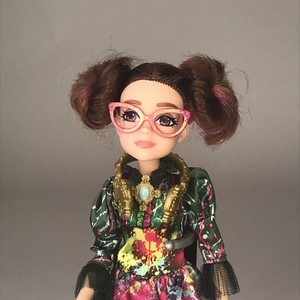 disney descendants dizzy isle of the lost