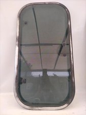MXC3413 Abnehmbares Heckglas Rechts Land Rover Discovery 2. Serie 2000 1159085