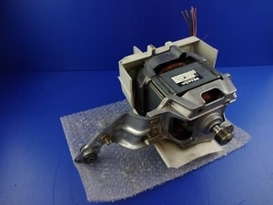 Motor Waschmaschine - Miele SOFTTRONIC W452-E 4674086