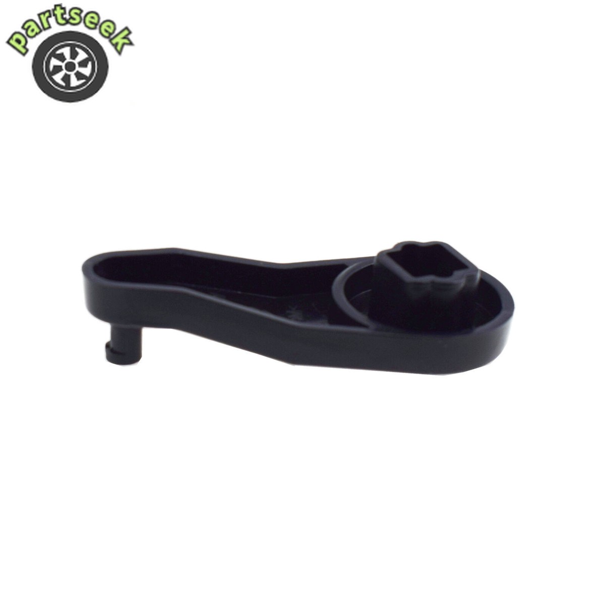 Temperature Control Stove Damper Lever fit for VW Golf Beetle