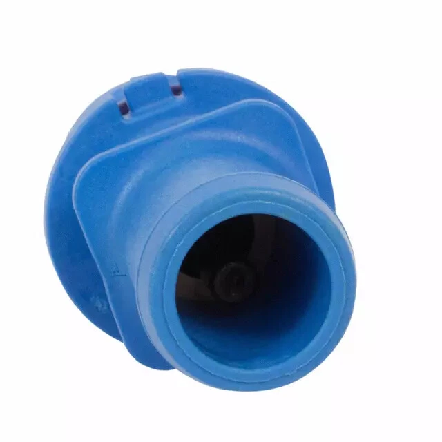 Genuine Ford 2002-2006 E-150/250 2002-2003 Explorer PCV Valve 2L3Z-6A666-AA - Image 4 of 4