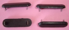 New 19371938 Buick Hood Rest Pads All Models