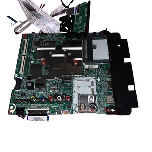 Karte Mainboard/Motherboard für Fernseher LG EBT66472603 EAX69083603