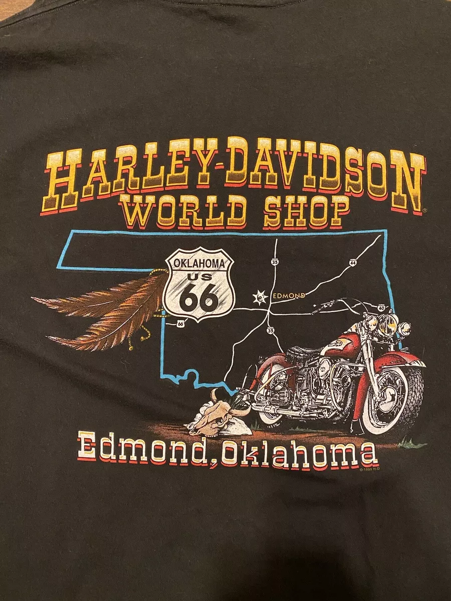Shop harley deals