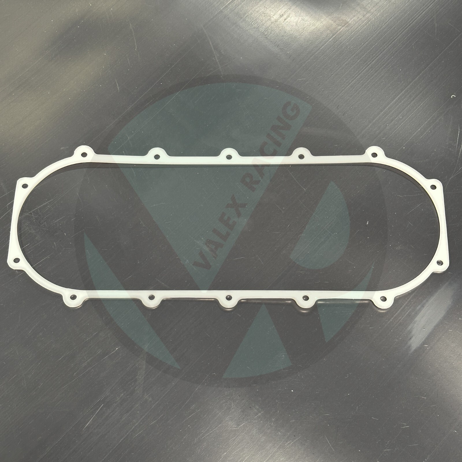 Thermal Reusable Plenum Gasket For Skunk2 Ultra Race Centerfeed K20 K24 eBay