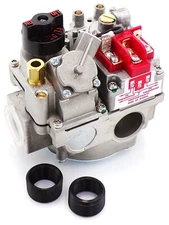 NAT GAS COMBO SAFETY MODEL 700 3/4 MILIVPLT  Vulcan Hart 110841-22 110841-23