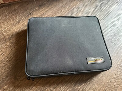 Vintage Compaq LTE 2690A Series Nylon Carrying Case