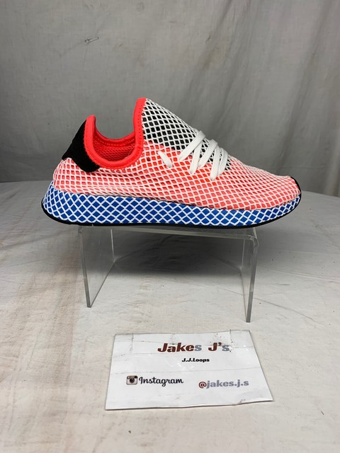 deerupt solar red
