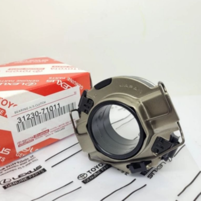 31230-71011 Fits For Toyota OEM Genuine BEARING ASSY, CLUTCH 