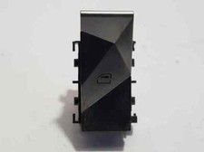 9817778577 4470807 fensterheber schalter hinten links für DS 7 CROSSBACK SO CHIC