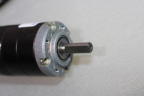 Faulhaber MiniMotor 2444 S 048 B K691 (C6705-A36) - Bild 11 von 11