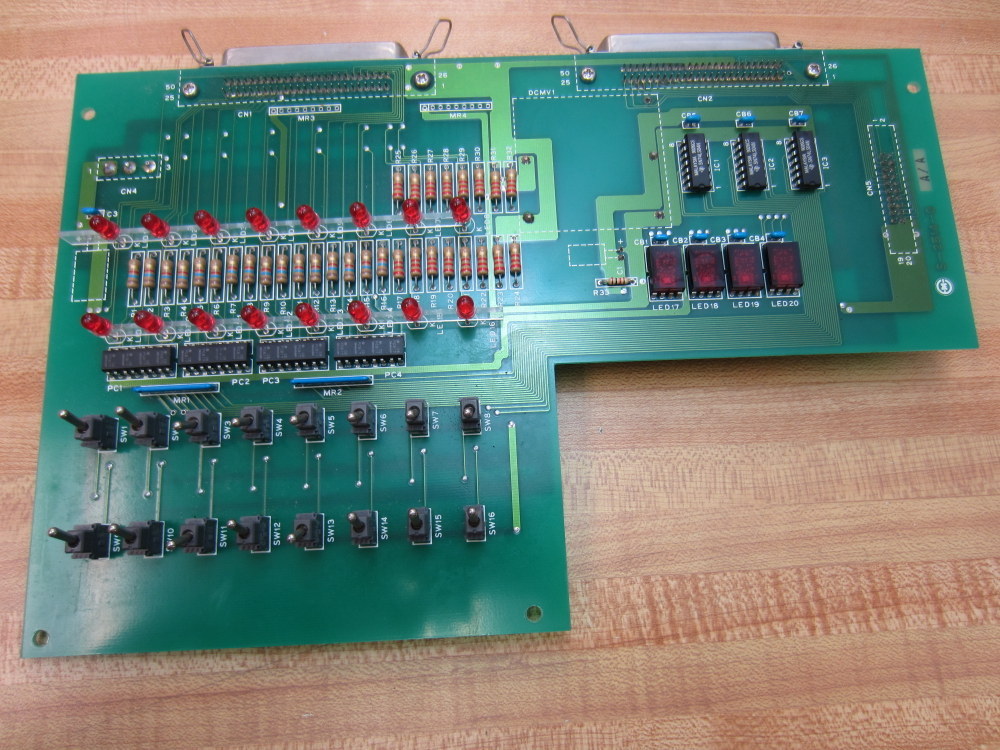 Part S-2514-0 Circuit Board S25140 | eBay