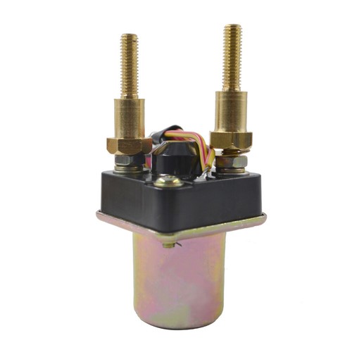 Solenoide relé de arranque para Kawasaki JH1200 Jet Ski Ultra 150 1999-2005 - Imagen 2 de 7