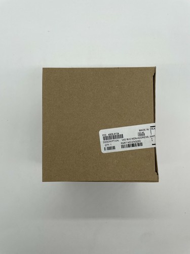Simplex 4906-9104 - envío en el mismo día (SELLADO) - Imagen 2 de 3