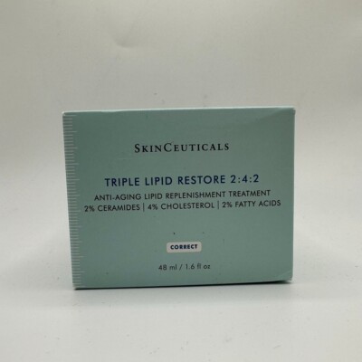 SkinCeuticals Triple Lipid Restore 2:4:2 Nourish Dry Skin 48ML/1.6OZ