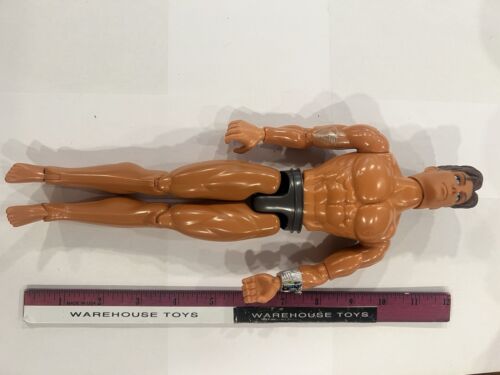 GI JOE ACTION FIGURE 12" ACTION FIGURE 1/6 SCALE 1:6 MF - Picture 1 of 6