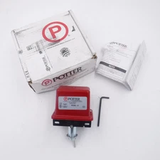 Potter 1010203 PCVS-2 Control Valve Supervisory Switch - Double Switch