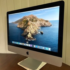 Apple iMac 2013 Apple All-in-Ones-In - One Computers for sale | eBay