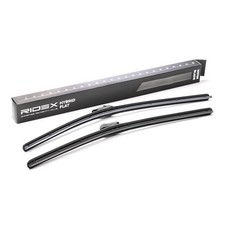 RIDEX Balai d'essuie-glace Avant 600mm/530mm pour VW Tiguan I (5N)