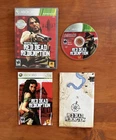Red Dead Redemption (Xbox 360) VGC CIB Complete w/ Map & Tested Ships Fast
