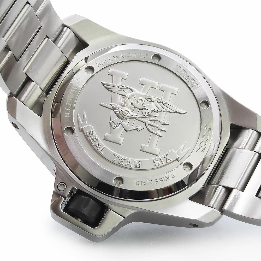 Ball Engineer Hydrocarbon DEVGRU World Limited Ed… - image 4