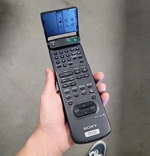Original Sony RMT-D100A DVD Remote Control