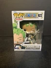 FUNKO POP ! RORONOA ZORO 923 ONE PIECE POP ANIMATION DB2