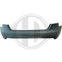 1018055 StoßStange Hinten FüR Audi A4 B8 (8K2)