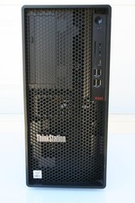 Lenovo ThinkStation P340 MT i7-10700 256GB NVMe, 16GB DDR4, 5GB GPU 