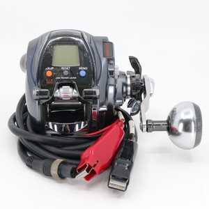Daiwa Seaborg 300j | eBay