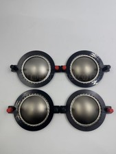 For DS18 PRO-DKH2 for PRO-DKH2 Driver 8Ohms 4PC 2.93" Titanium AFT Diaphragm