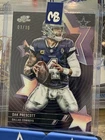 2025 Topps Cosmic Chrome Dak Prescott Base (RAW)