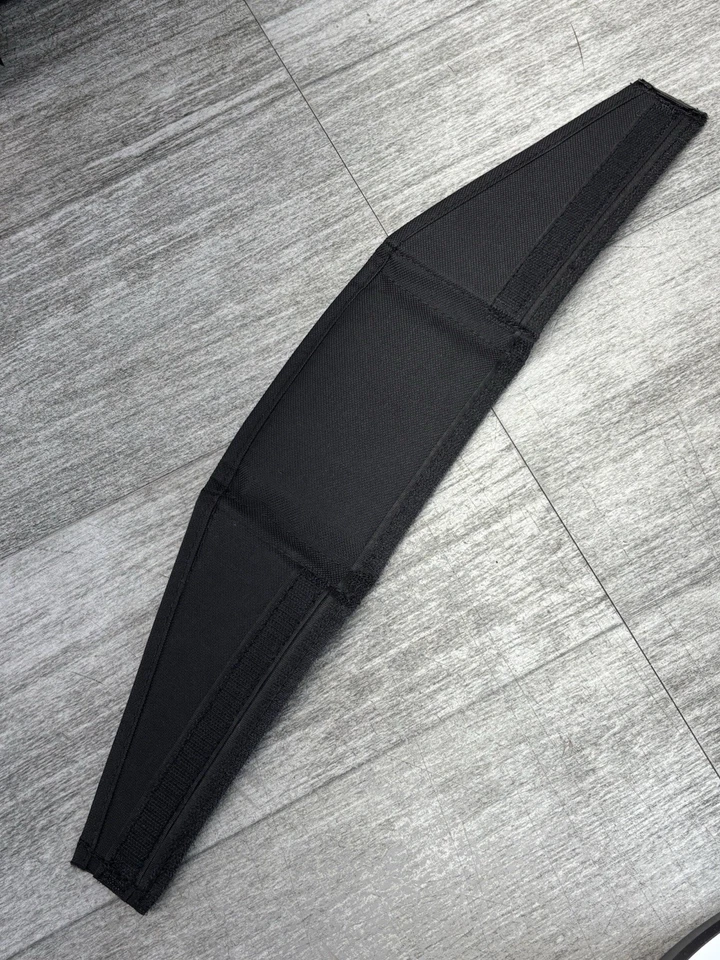 PortaBrace SL-DSLRB Paquete Eslinga Producción de Campo Cámara Bolsa Estuche SL-1B Lente Taza Foto 4 de 4