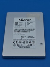 Micron 1300 512GB 2.5" SATA III Client SSD MTFDDAK512TDL