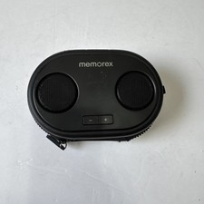 Memorex ML310 Portable Speaker System