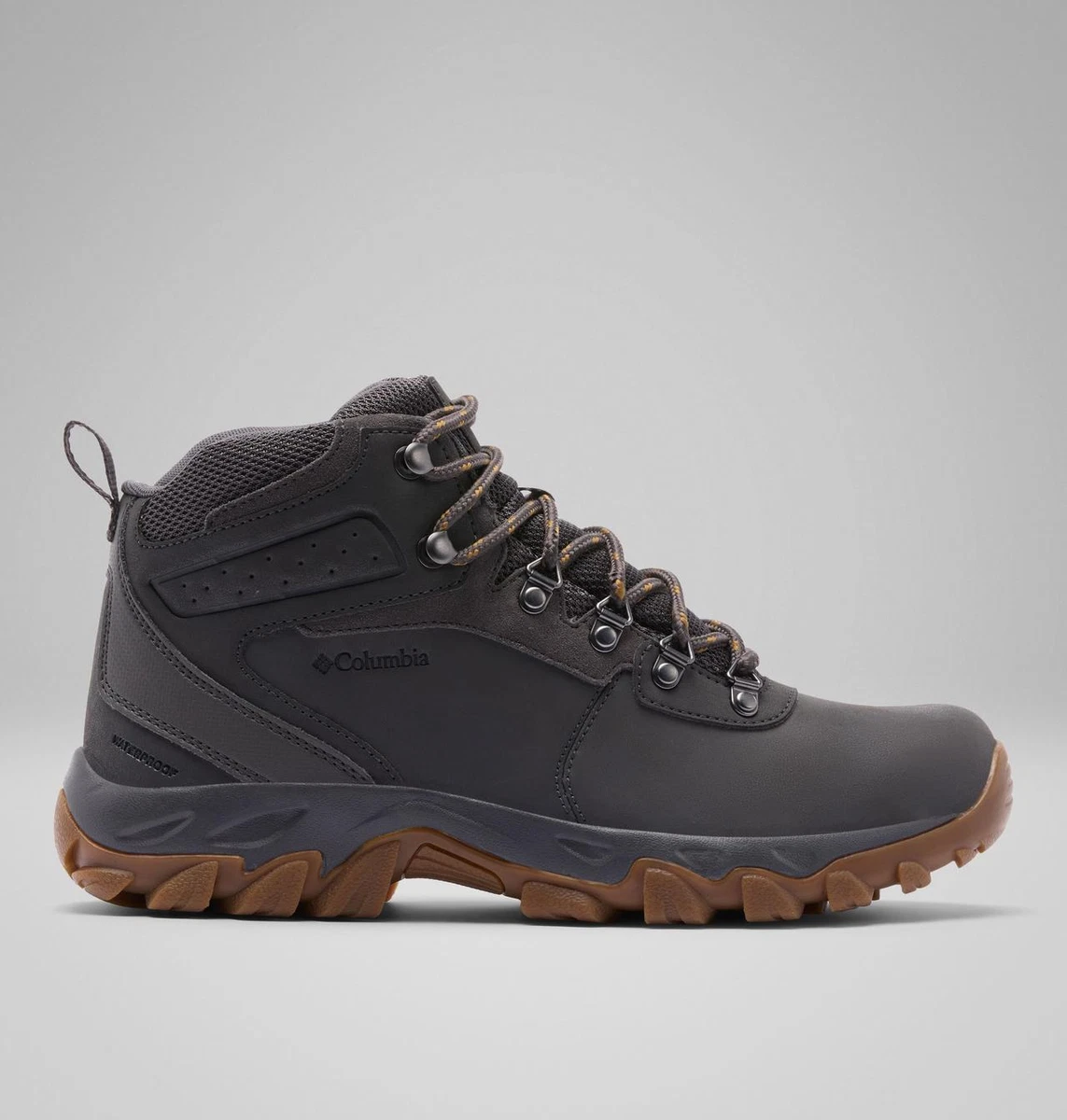 Elk Boots In Men display picture 1