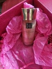 Image of Rituals The Ritual of Karma Shimmering Body Oil 30ml New Exp 09/27 Made with Lov