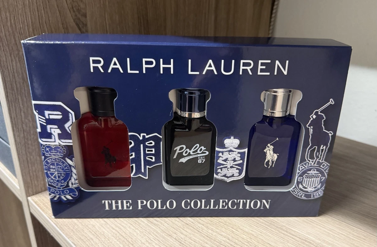 Polo Blue Fragrances Gift Sets for Men for sale | eBay