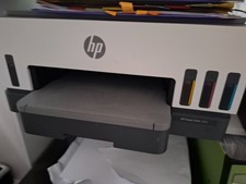 HP Smart Tank 7005 Colour Inkjet All-in-One Printer