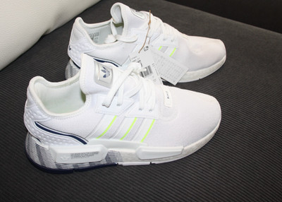 Adidas  NMD  G 1   Sneaker  Gr. 42    UK 8   Neu Sammler Unikat Selten