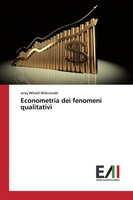 Jerzy Witold Wi¿Niewski | Econometria Dei Fenomeni Qualitativi | Taschenbuch