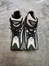 Reebok Shaqnossiss X Brain Dead Size 12 GX9600
