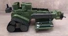 GI Joe Cobra B.U.G.G. Battle Unit Gear Glider Vehicle Missile Launcher