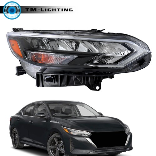 Evan-Fischer Passenger Side Inner Tail Light For 2013-2014 Nissan Sentra – DOT/SAE, Halogen, No Bulbs, 1-Yr Warranty