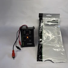 Install Bay IBR68 9-Volt All in One RCA Tester Cable Auto off Function - Pack