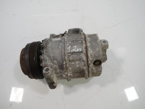 Klimakompressor für BMW X3 E83 3,0 d M57D30 306D3 M57 447260-0780