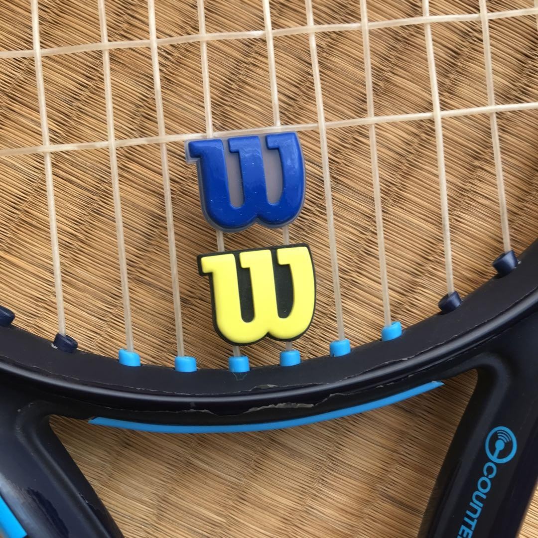 Wilson Ultra 100 Ver2.0 Countervail G3 from Japan #50401 | eBay
