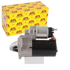 ATL MOTORINO AVVIAMENTO STARTER 1,4kW adatto per ALFA ROMEO 159 4C BRERA GIULIETTA SPIDER