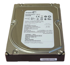 Fujitsu Eternus DX S2 3TB 3.5" SAS 6G 7.2K 64MB HDD Hard Drive CA05954-1876