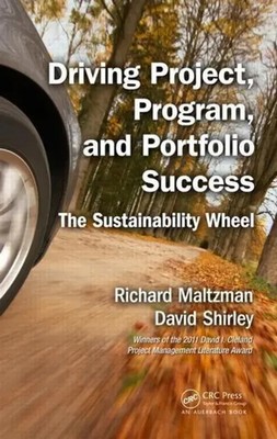Driving Project, Program, and Portfolio Success | The Sustainability Wheel